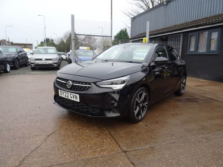  Vauxhall Corsa 1.2 Elite Edition 5dr WARRANTY Petrol