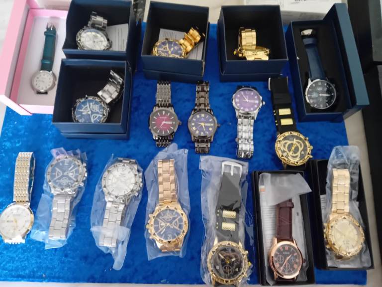 New watches good ones