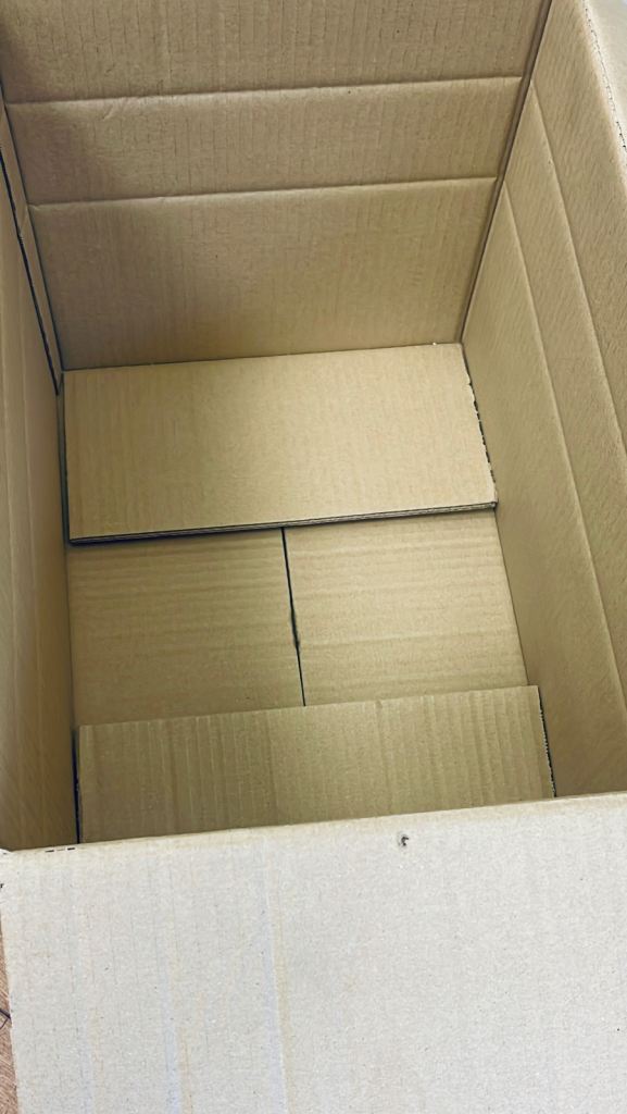  15 large Home Moving boxes Brighton 