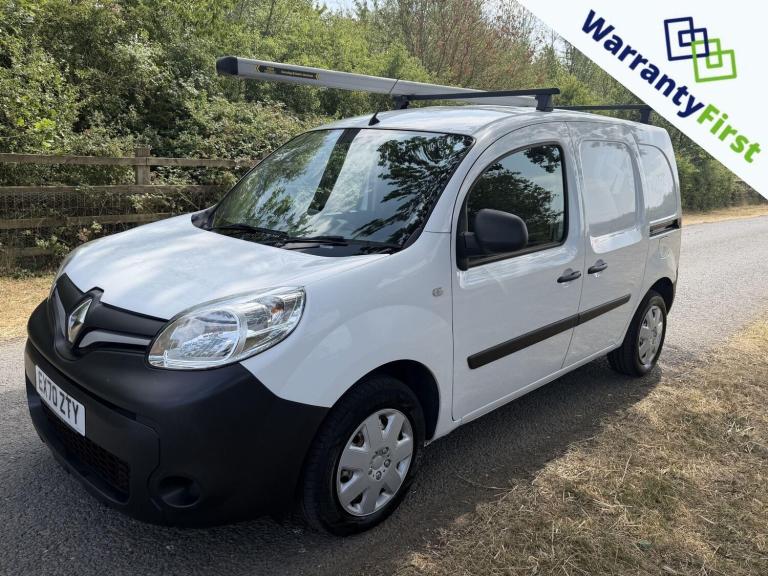 Renault Kangoo 1.5 dCi ENERGY ML19 Business MWB Euro 6 (s/s) 5dr Diesel Manual