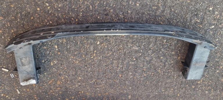 Vauxhall Astra J Front Bumper Crash Bar 2012
