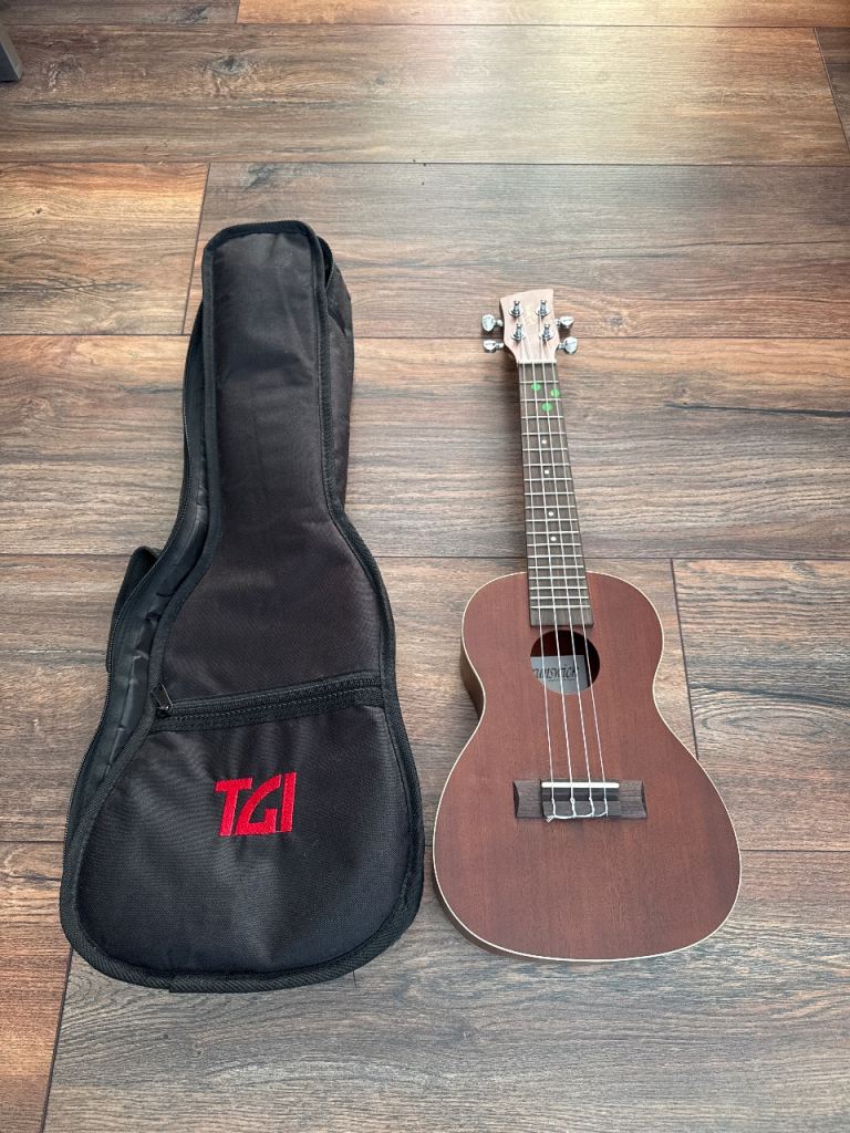 Ukulele guitar 
