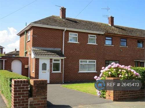 3 bedroom house in South Hey, Lytham St Annes, FY8 (3 bed) (#2645473)