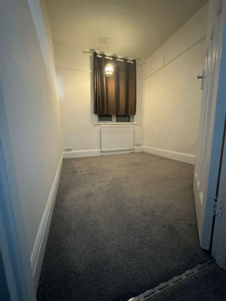 Box Room