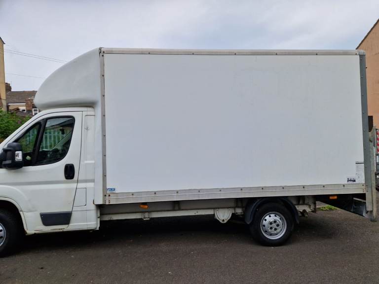 Citroen, RELAY, Other, 2018, Manual, 1997 (cc)