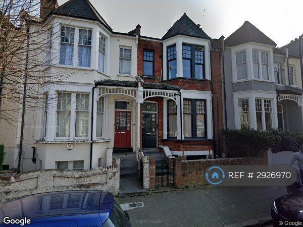 2 bedroom flat in Gunton Road, London, E5 (2 bed) (#2926970)