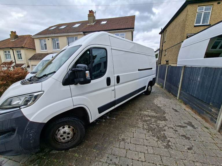 Citroen, RELAY 2015 L3 H2, 2198 (cc) NO VAT, FSH