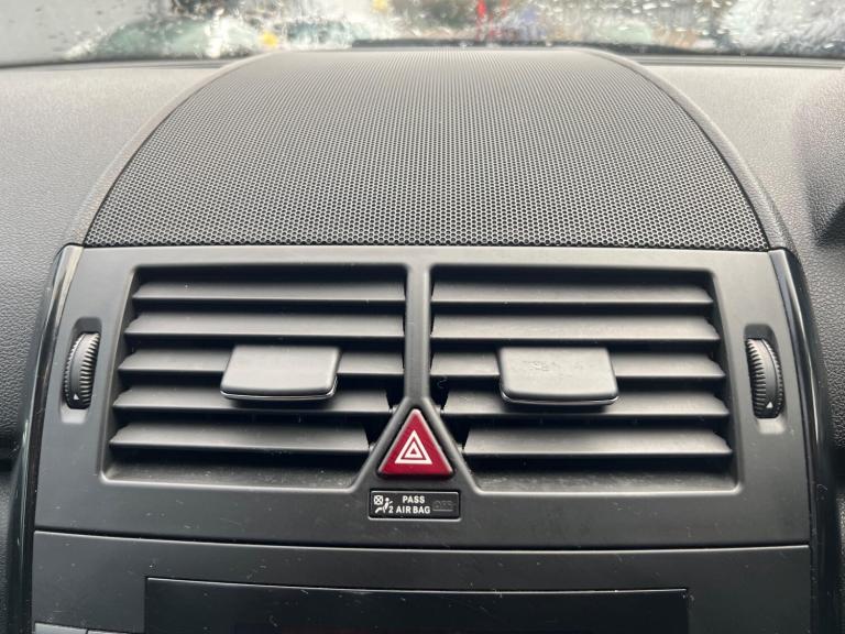 2008 Mercedes-Benz A-Class 1.5 A150 Classic 5dr HATCHBACK Petrol Manual