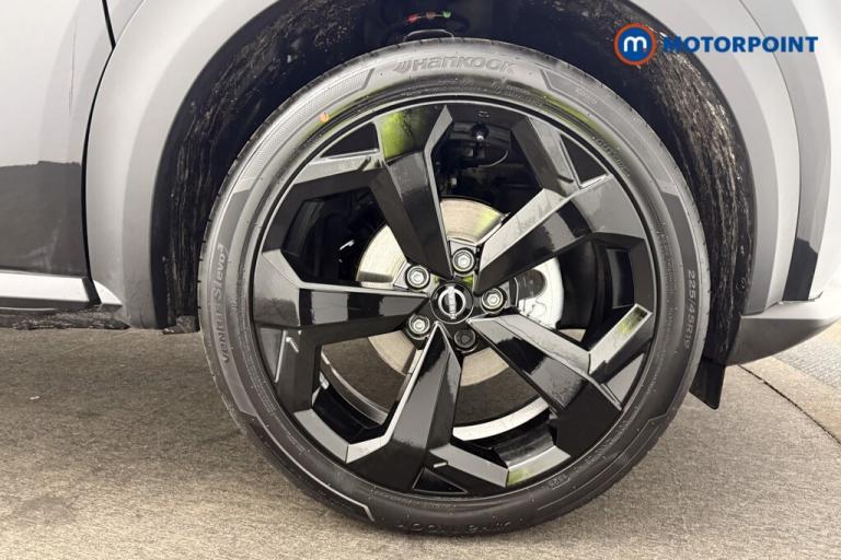 2025 Nissan Juke 1.0 DiG-T Tekna 5dr DCT SUV Petrol Automatic