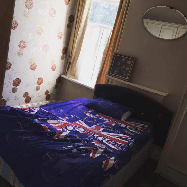 SHARED ROOMS AVAILABLE IN A 4 BED PROPERTY- RUBERY. DSS WELCOME. 