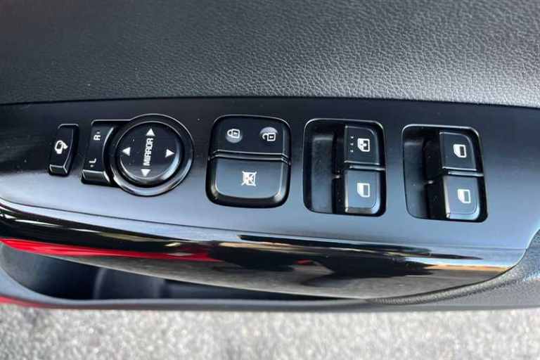 2022 Kia Picanto 1.0 3 5dr Auto [4 seats] HATCHBACK PETROL Automatic