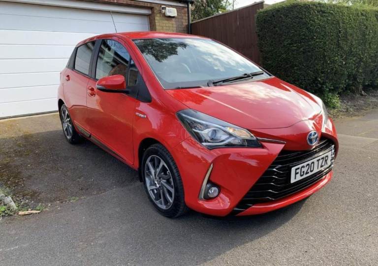 ⭐⭐ LOW MILEAGE - VIRTUALLY NEW- CHEAP TAX-  ULEZ COMPLIANT ⭐⭐