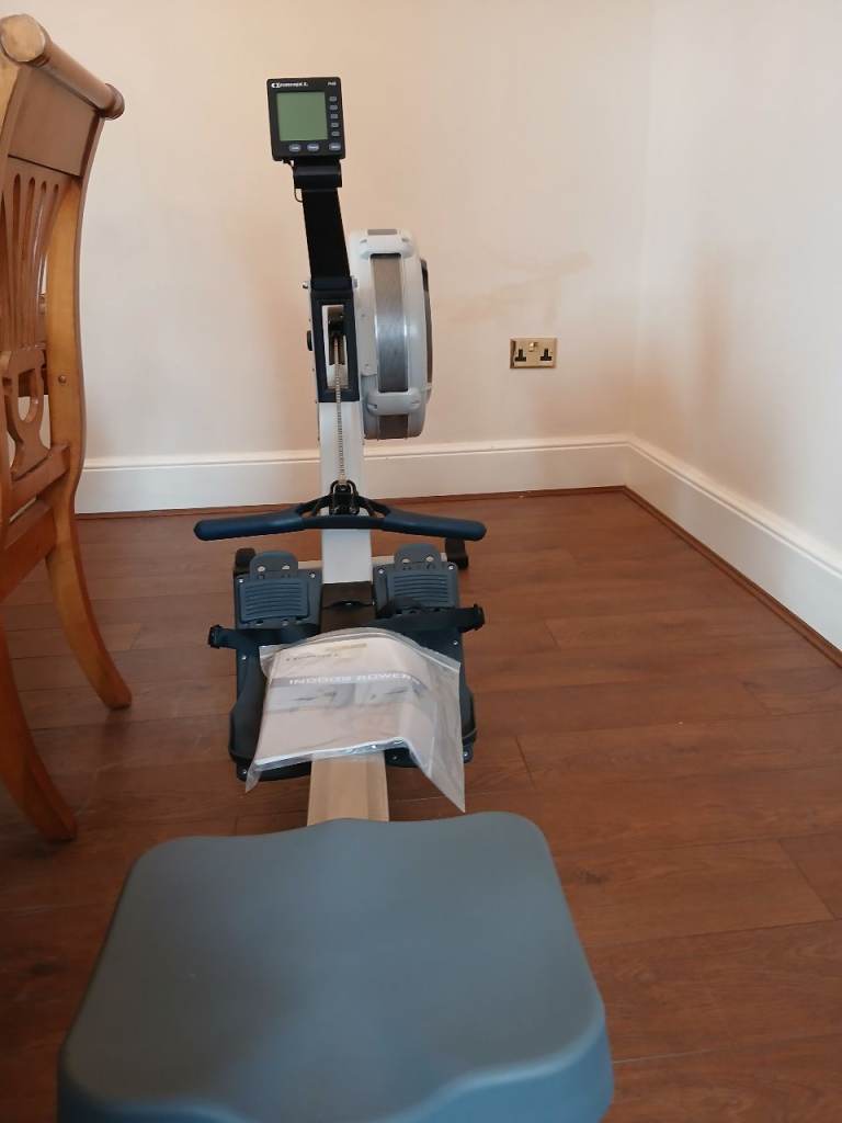 Concept 2 model D for sale