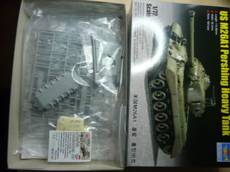 Job lot of model kits