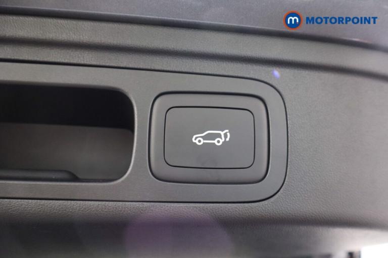 2025 MG MG HS 1.5 T-GDI Trophy 5dr DCT ESTATE PETROL Automatic