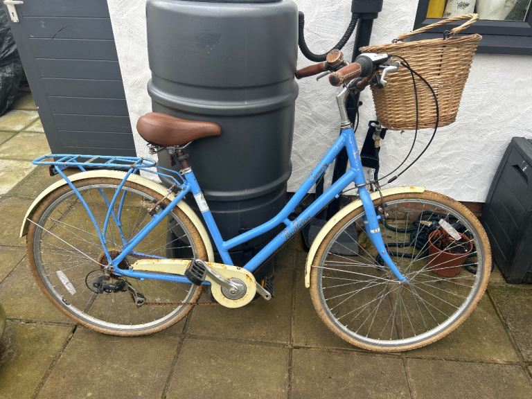 Pendleton Somerby Shopper Bike