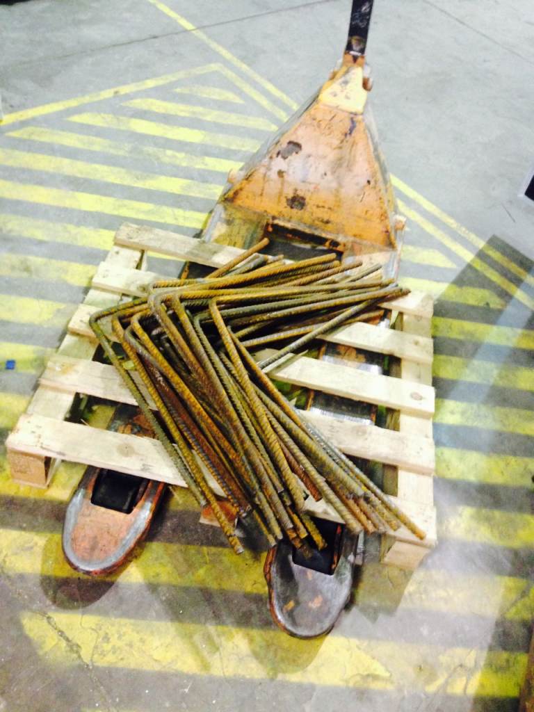 Workshop required to rent within 30 miles of Reading