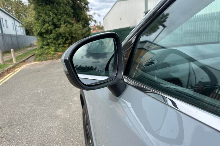 2024 Nissan Qashqai 1.3 DiG-T MH N-Connecta 5dr Hatchback Petrol Manual