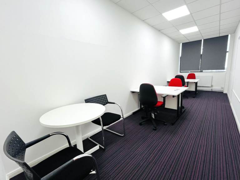 Medium Office Spaces to Rent In Park Royal NW10