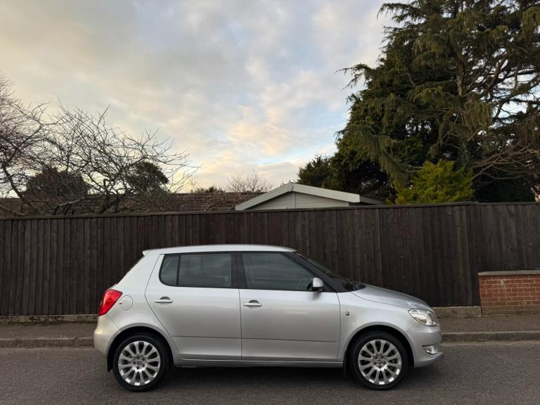 *10,000 Miles*F/S/H*New MOT*Automatic*Fantastic Condition*