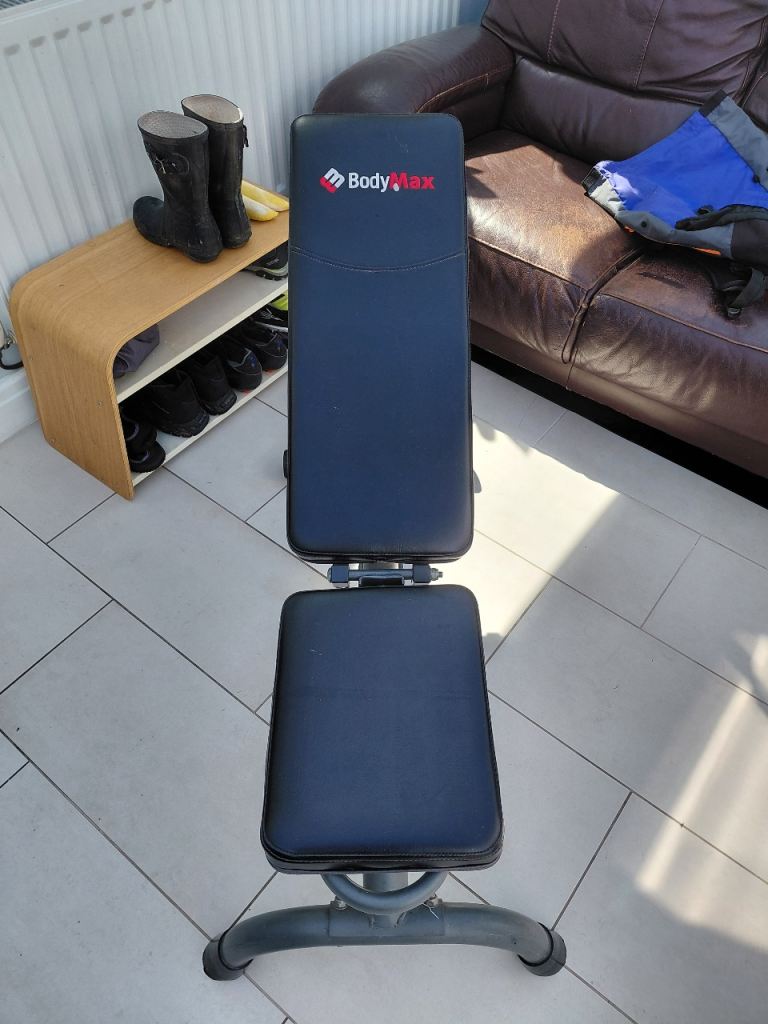 BodyMax Bench