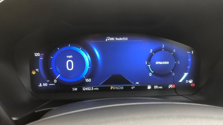 2022 Ford Kuga 1.5 EcoBlue ST-Line Edition 5dr Auto Diesel Estate Estate Diesel Automatic