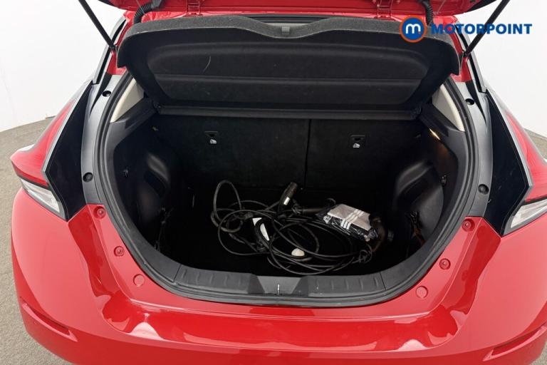 2021 Nissan Leaf 110kW N-Connecta 40kWh 5dr Auto HATCHBACK ELECTRIC Automatic