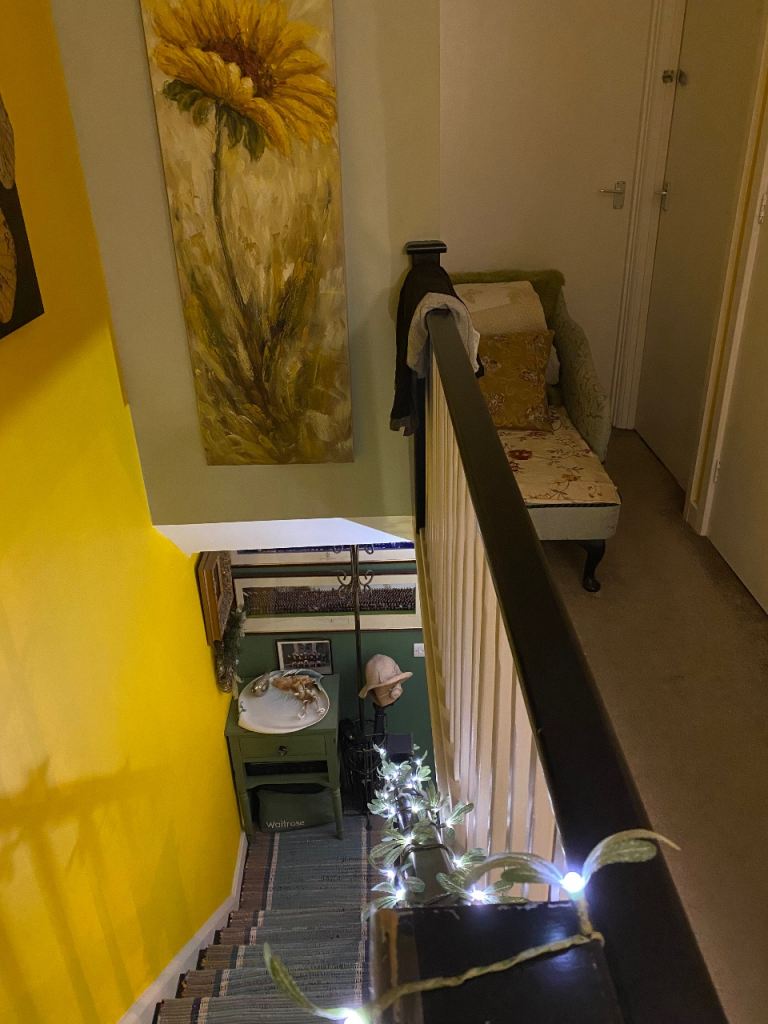Single and Double room 