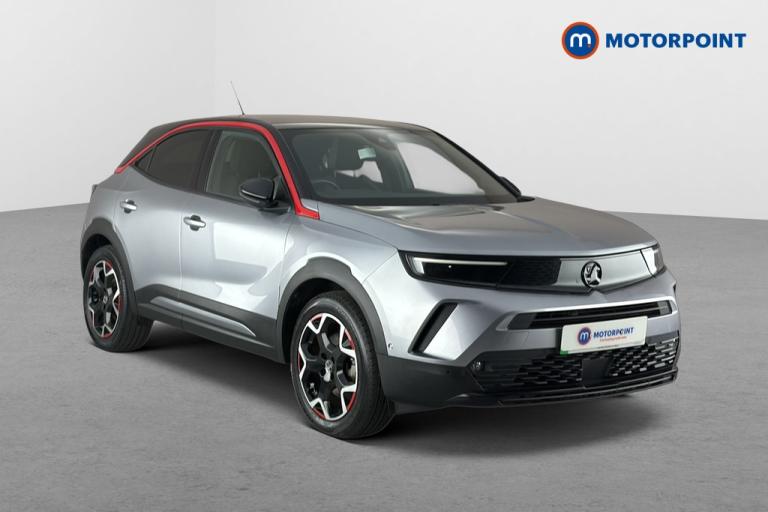 2022 Vauxhall Mokka 100kW SRi Premium 50kWh 5dr Auto HATCHBACK ELECTRIC Automatic