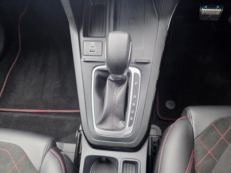 2024 Ford Puma 1.0 EcoBoost Hybrid mHEV ST-Line X 5dr DCT HATCHBACK PETROL Automatic