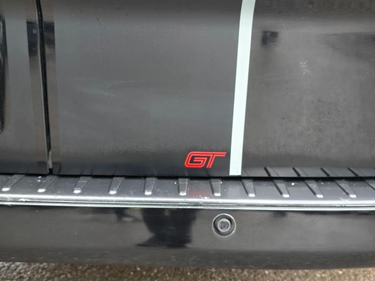 2022 Ford Transit Custom 2.0 EcoBlue 105ps Low Roof D/Cab Trend Van PANEL VAN DIESEL Manual