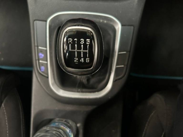 2018 67 HYUNDAI I30 1.6 CRDI SE NAV TOURER 5DR DIESEL MANUAL EURO 6 (S/S) (110 P