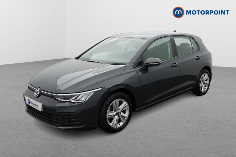 2022 Volkswagen Golf 1.5 TSI Life 5dr Hatchback Petrol Manual