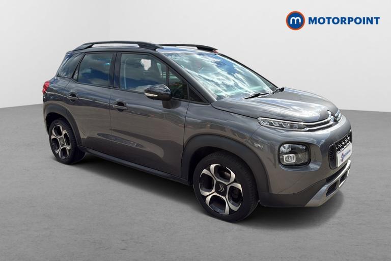 2020 Citroen C3 Aircross 1.2 PureTech 110 Flair 5dr [6 speed] SUV Petrol Manual
