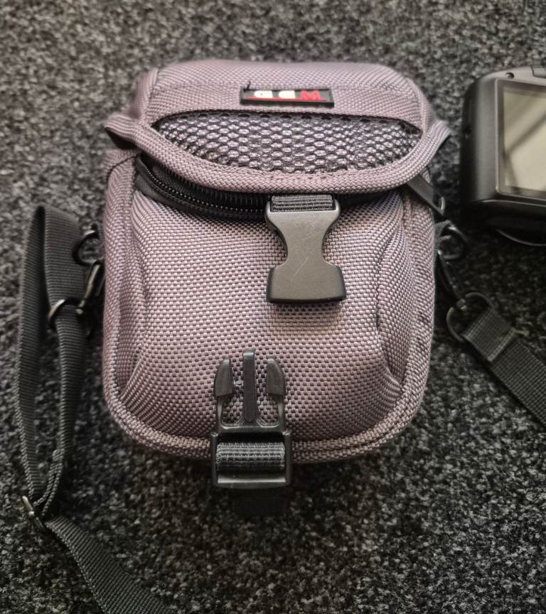 Canon Powershot SX13015 Camera 