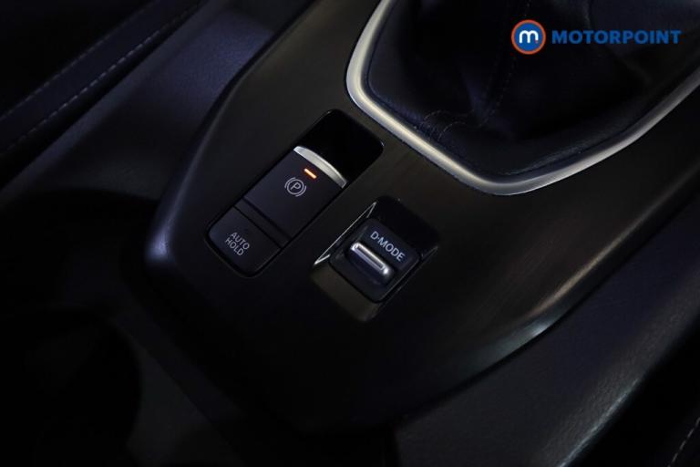 2022 Nissan Qashqai 1.3 DiG-T MH Acenta Premium 5dr SUV Petrol Manual