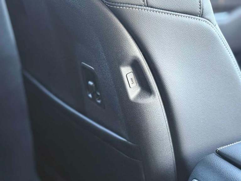 2025 Kia Sportage 1.6T GDi 207 HEV GT-Line 5dr Auto Automatic SUV Hybrid Automatic