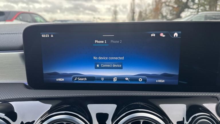 2024 Mercedes-Benz CLA 250e AMG Line Premium 5dr Tip Auto Estate Estate Hybrid Automatic