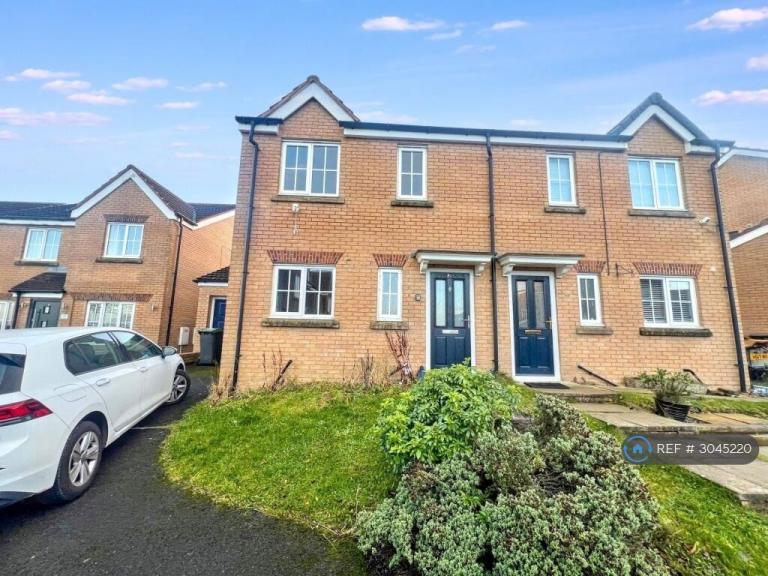 3 bedroom house in Meadowfield, Durham, DH7 (3 bed) (#3045220)