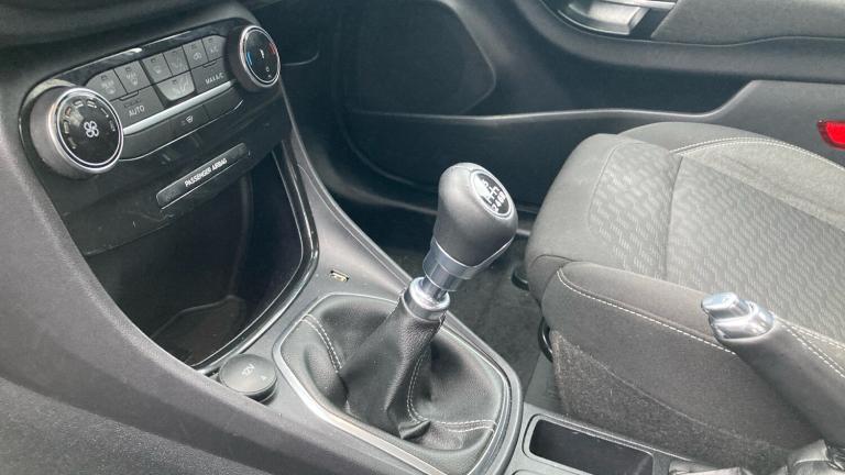 2023 Ford Puma 1.0 EcoBoost Hybrid mHEV Titanium 5dr Petrol Hatchback Hatchback Petrol Manual