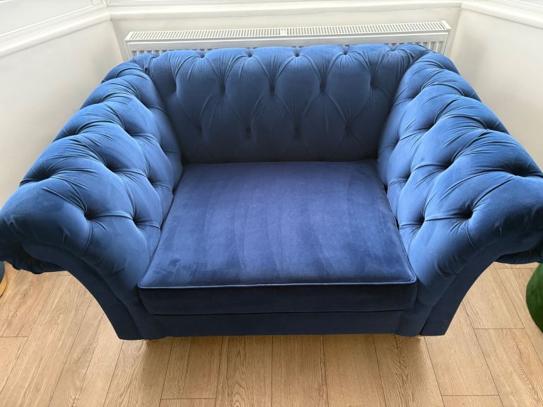 Next Gosford Snuggle Seat