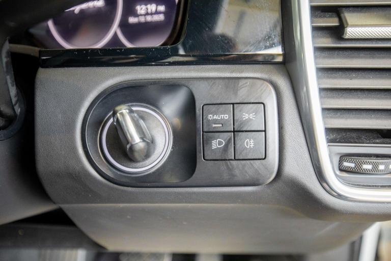 2021 Porsche Cayenne E-Hybrid 5dr Tiptronic S ESTATE PETROL/ELECTRIC Automatic