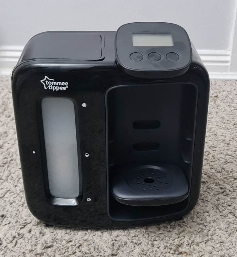 Tommee tippee perfact prep day and night machine 