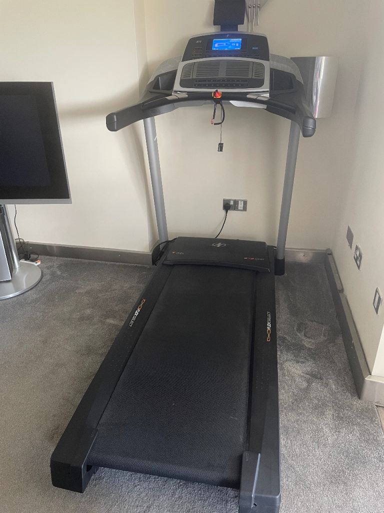 Nordic track T7.0 Folding Treadmill