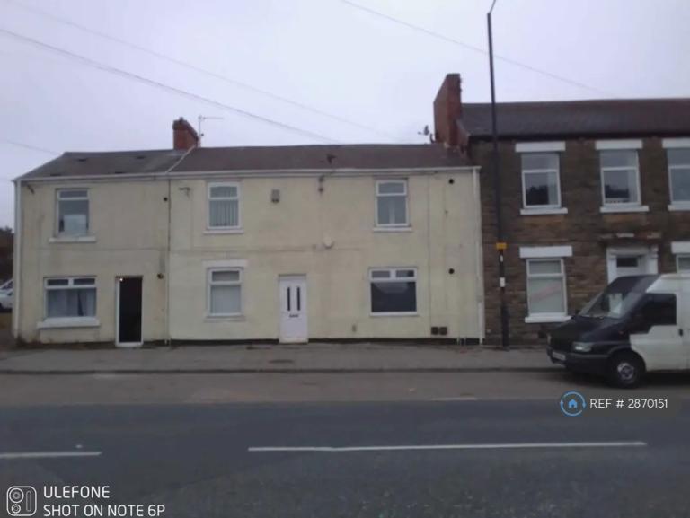 1 bedroom flat in High Street, Hotten Le Spring, DH5 (1 bed) (#2870151)