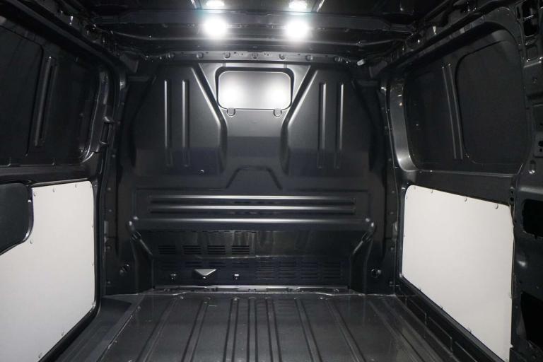 2025 Volkswagen Transporter 2.0 Transporter T28 Commerce Pro TDI + Delivery Miles + VW 5 Plus Pan...