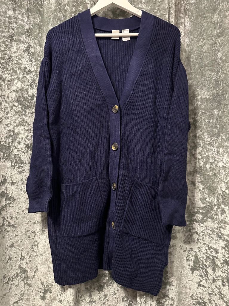 Cardigan 