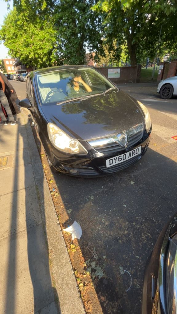 Vauxhall, CORSA, Hatchback, 2010, Manual, 1229 (cc), 5 doors