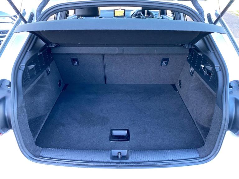 2018 Audi Q2 1.4 TFSI S Line 5dr ESTATE PETROL Manual