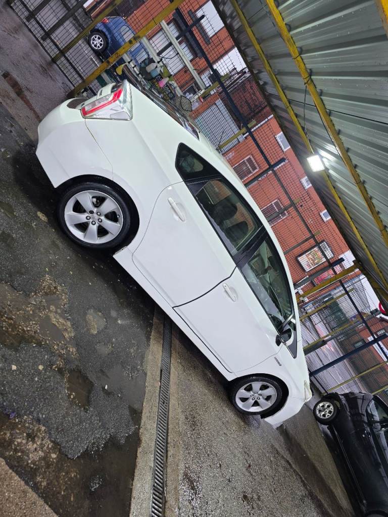Toyota, PRIUS, Hatchback, 2013, Other, 1798 (cc), 5 doors